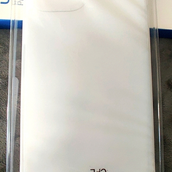 Protective Phone Case iPhone 12 Pro Max - Clear - Picture 6 of 6